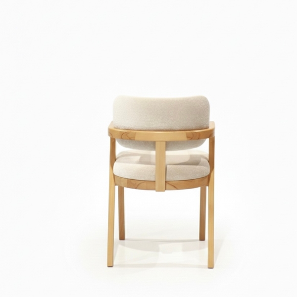 تصویر صندلی ناهارخوری ونوس