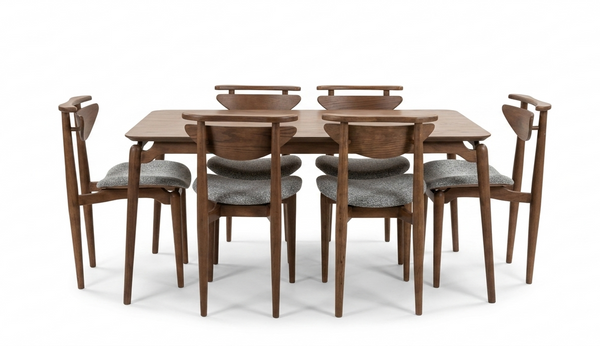 image of Makan Dining Set