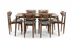 image of Makan Dining Set