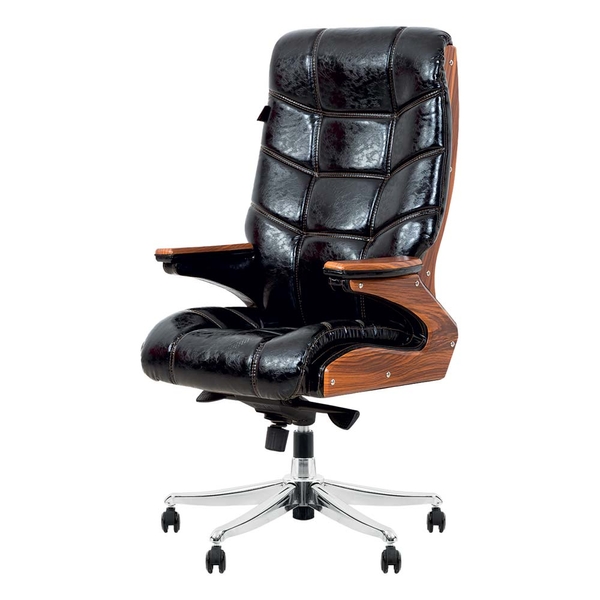 تصویر صندلی مدیریتی لاکچری سناتور