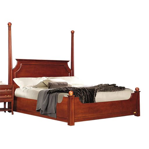 image of Meranti Double Bed