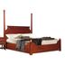 image of Meranti Double Bed