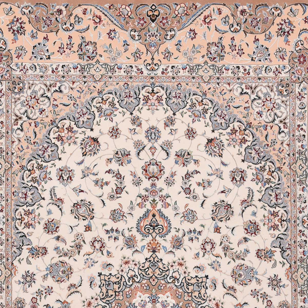 image of Naein Rug code 4-28762