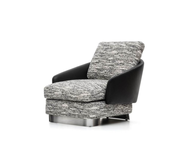 image of Lawson accent chair