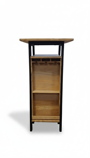 تصویر میز بار آنجل