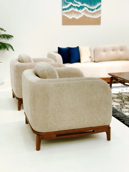 image of Lia 211 Sofa Set