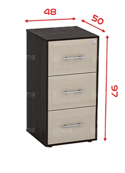 تصویر فایلینگ اداری F43