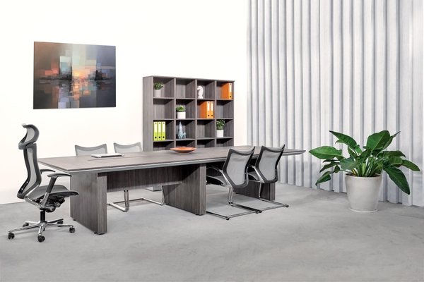 تصویر میز جلسات ECO100