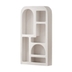 image of Special Decorative Standing Shelf Boho Style