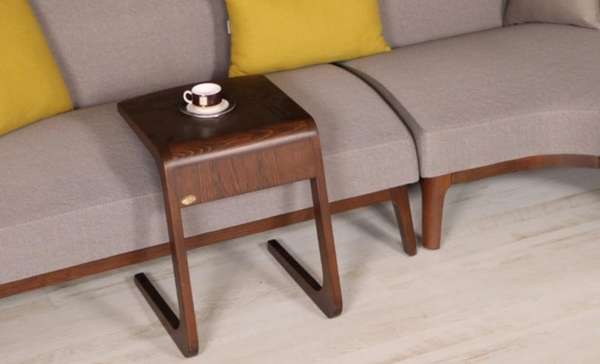another image of Zhinen Double Side Table