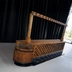 image of Wooden Counter Number 1