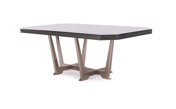 another image of Milan dining table for 8