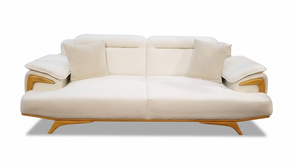 تصویر ست مبلمان 8 نفره سلین