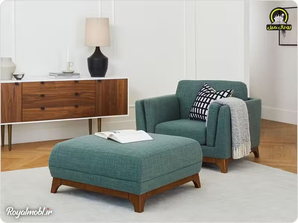 image of Lidoma single sofa