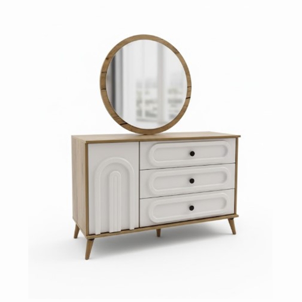 تصویر سرویس خواب SK125 دو نفره