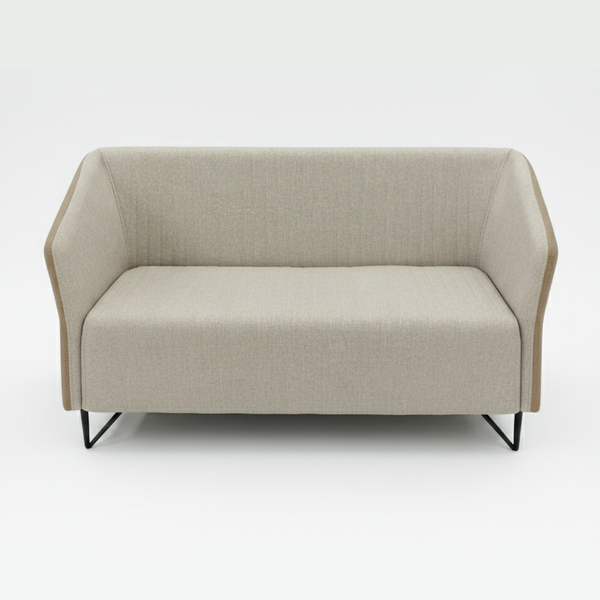 تصویر مبل رادیس دو نفره