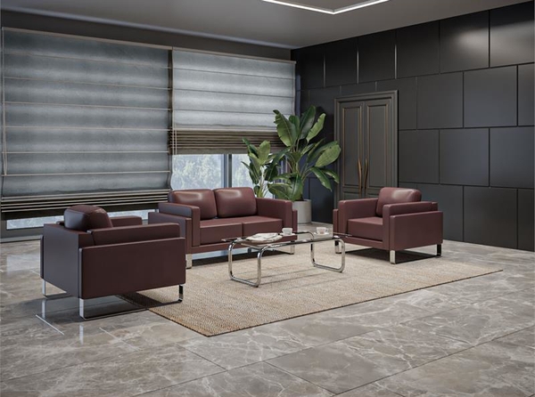 image of NOSS 115N1 Office Armchair