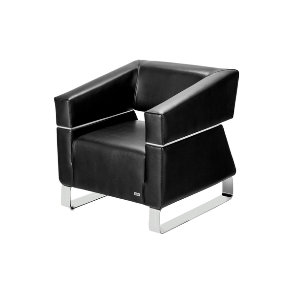 تصویر مبل تک نفره VIP