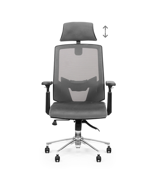 تصویر صندلی اداری M240T