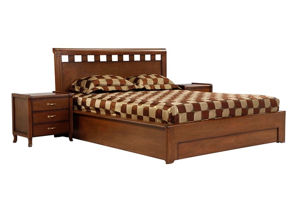 another image of Nastaran double bed 160