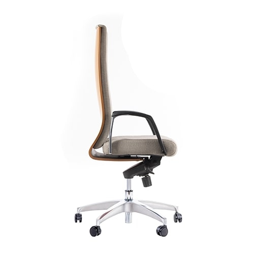 تصویر صندلی مدیریتی S91