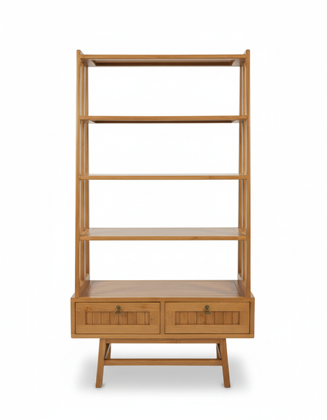 تصویر کتابخانه هانیه