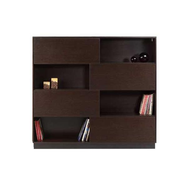 image of Alborz Bookcase