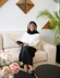 image of Georgiana L sofa