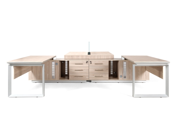 image of TW200 Collaborative Workstation