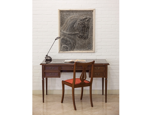 image of Oxford desk