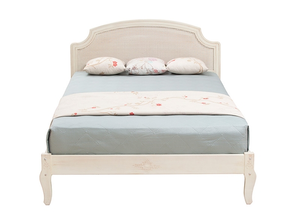 image of Romantic 120 single bed