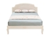 image of Romantic 120 single bed