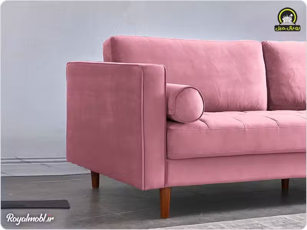 image of Bahar triple sofa