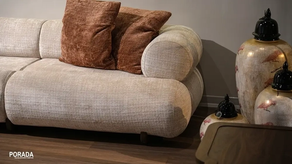 image of Ipac Sofa Set