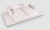 image of Qashqai Lounge Sofa