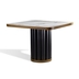 image of Moderna W1206 middle dining table