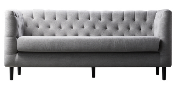 image of Lana double sofa