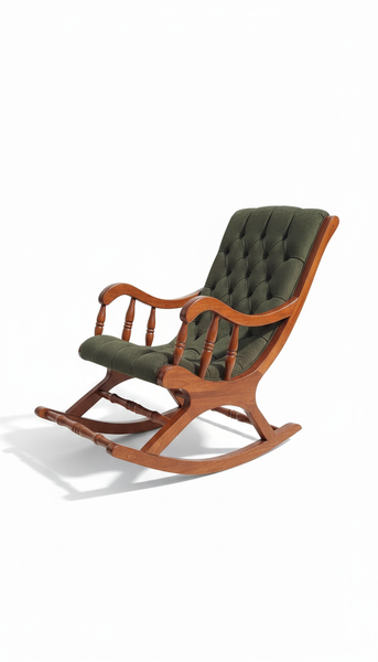 تصویر صندلی راک مبلی