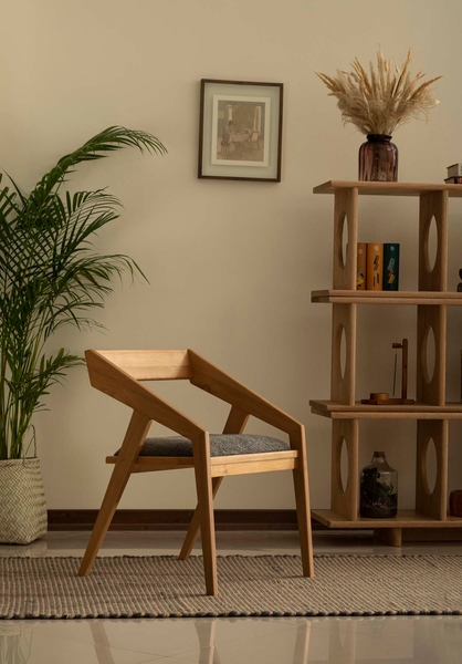 تصویر صندلی غذاخوری گراد