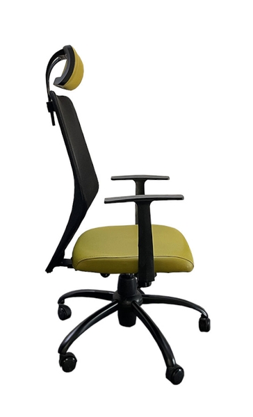 تصویر صندلی مدیریتی m108