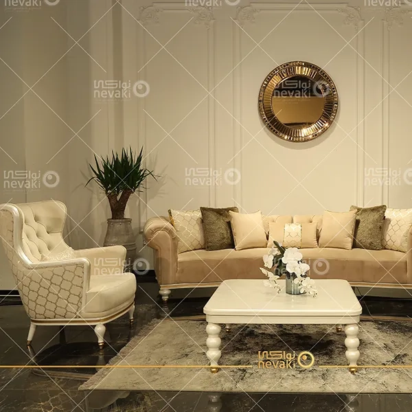 تصویر ست مبلمان منچستر