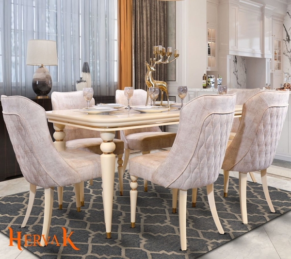 image of Moge dining set