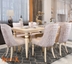 image of Moge dining set