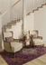 image of Delan Neoclassic Sofa Set