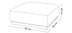 image of Alien square puff