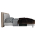 image of Tatlin soft 180 double bed
