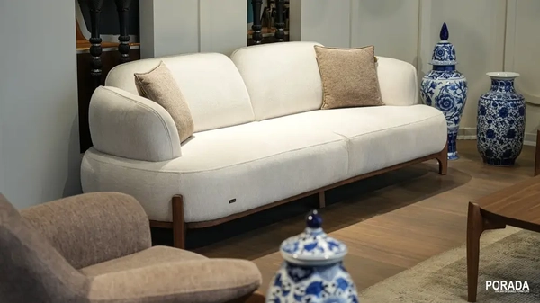 image of Dolce Gabana Sofa Set