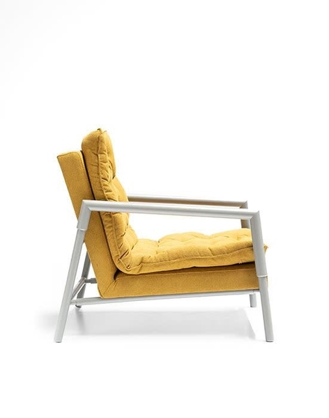 image of Tana Single Sofa