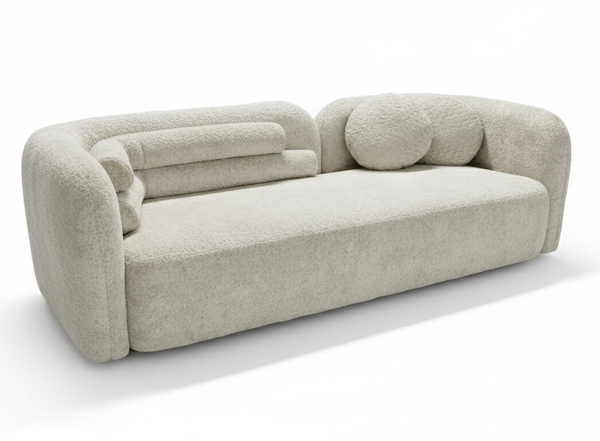 تصویر ست مبلمان لمکو