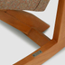 image of HSH Modern Rocking Chair